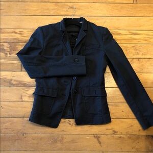Banana Republic blazer